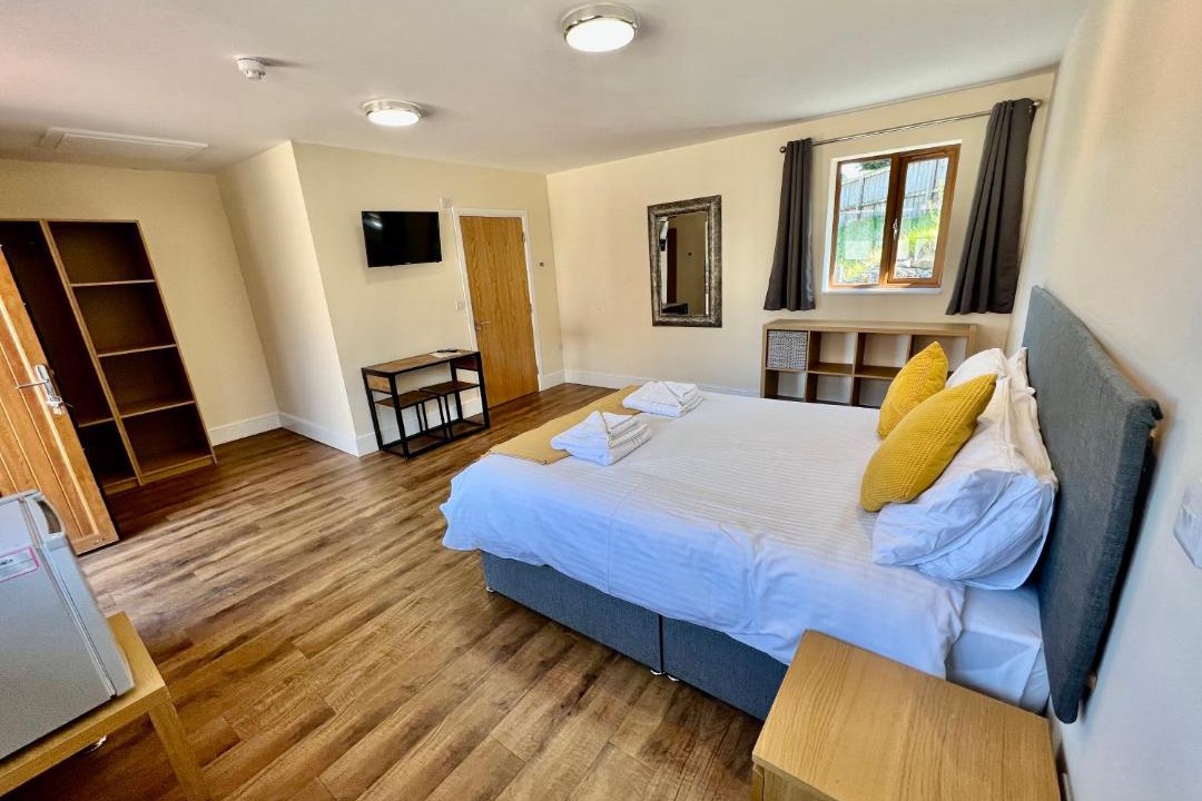 Photo of Others in Winscombe