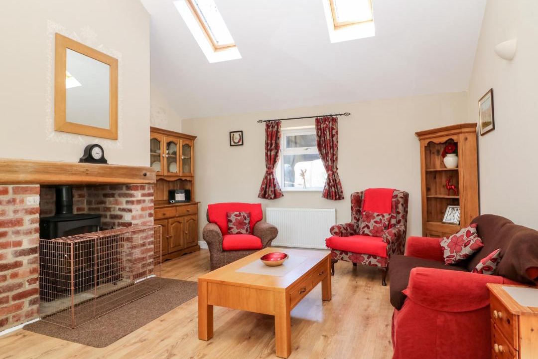 Photo of Livingroom in Ryther