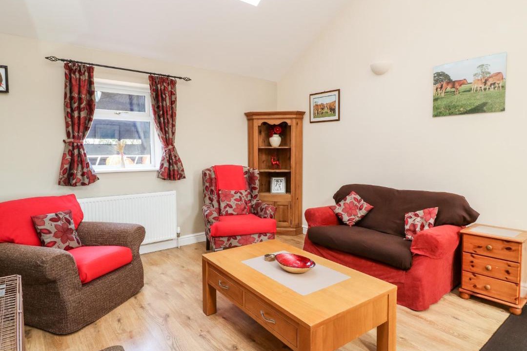 Photo of Livingroom in Ryther