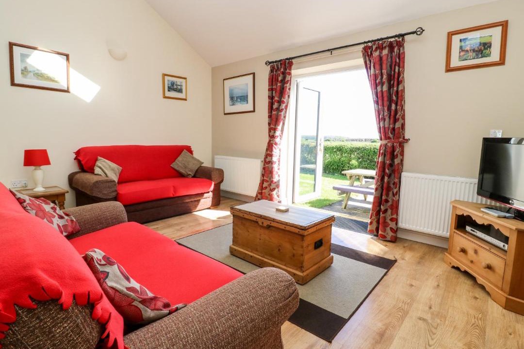 Photo of Livingroom in Ryther