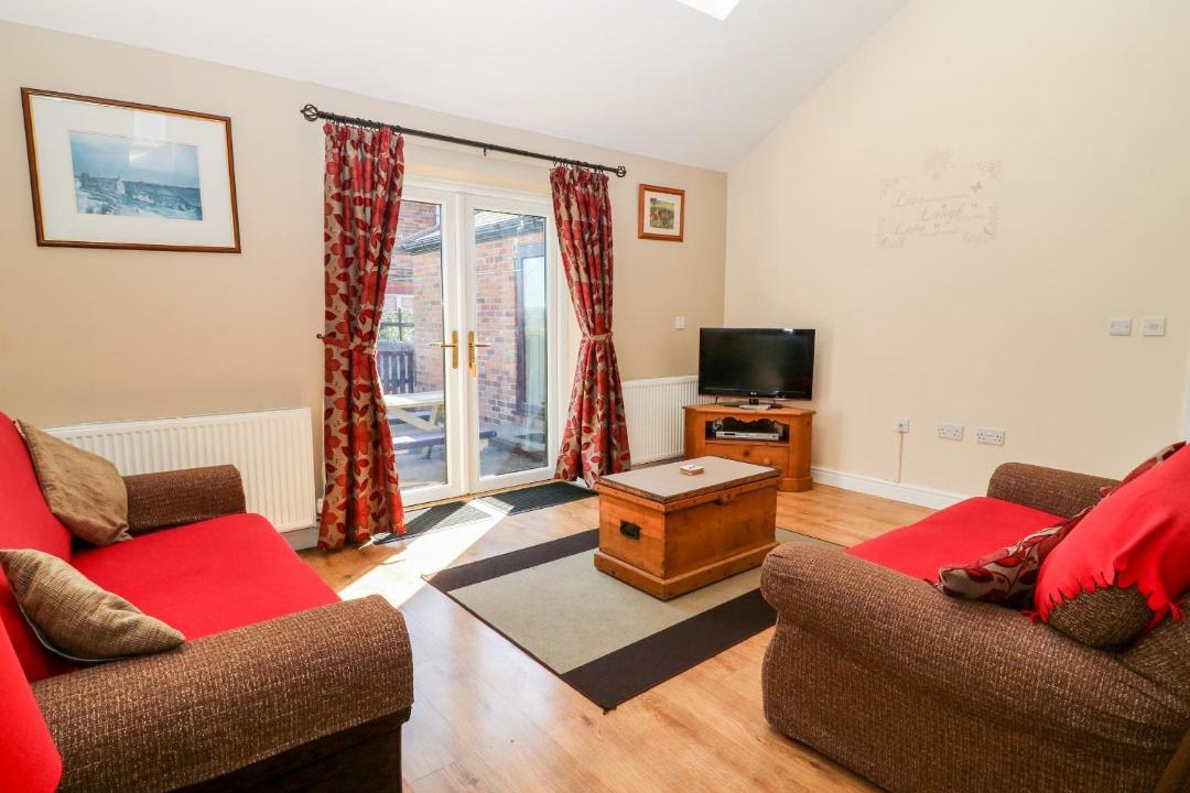 Photo of Livingroom in Ryther