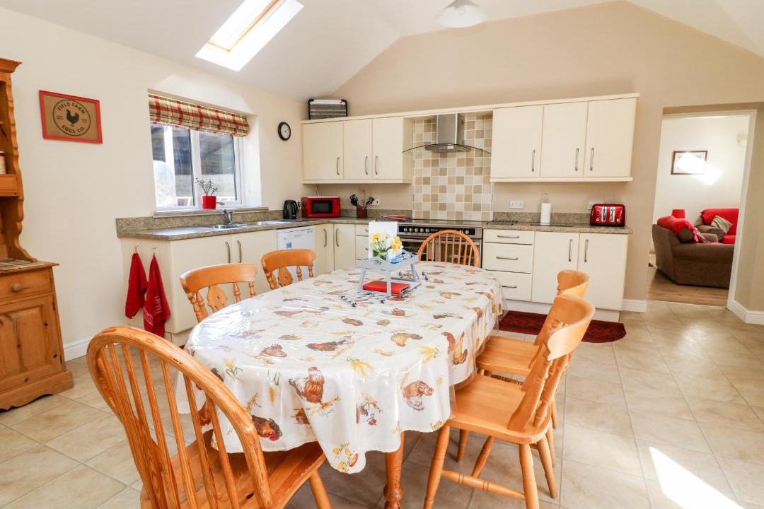 Photo of Livingroom in Ryther