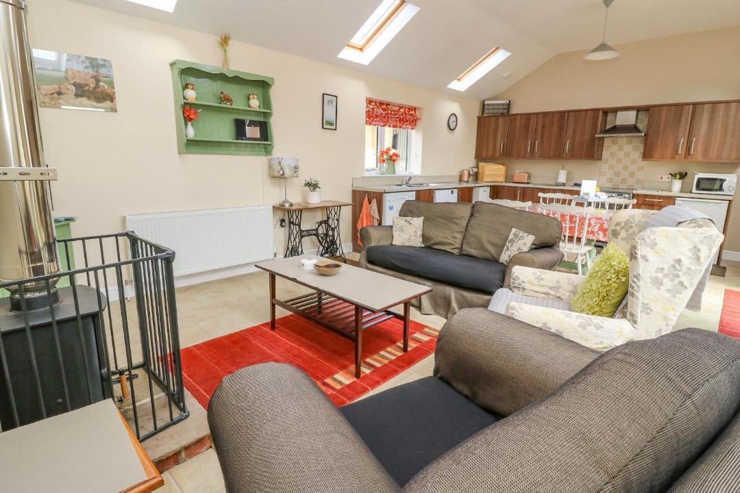 Photo of Livingroom in Ryther