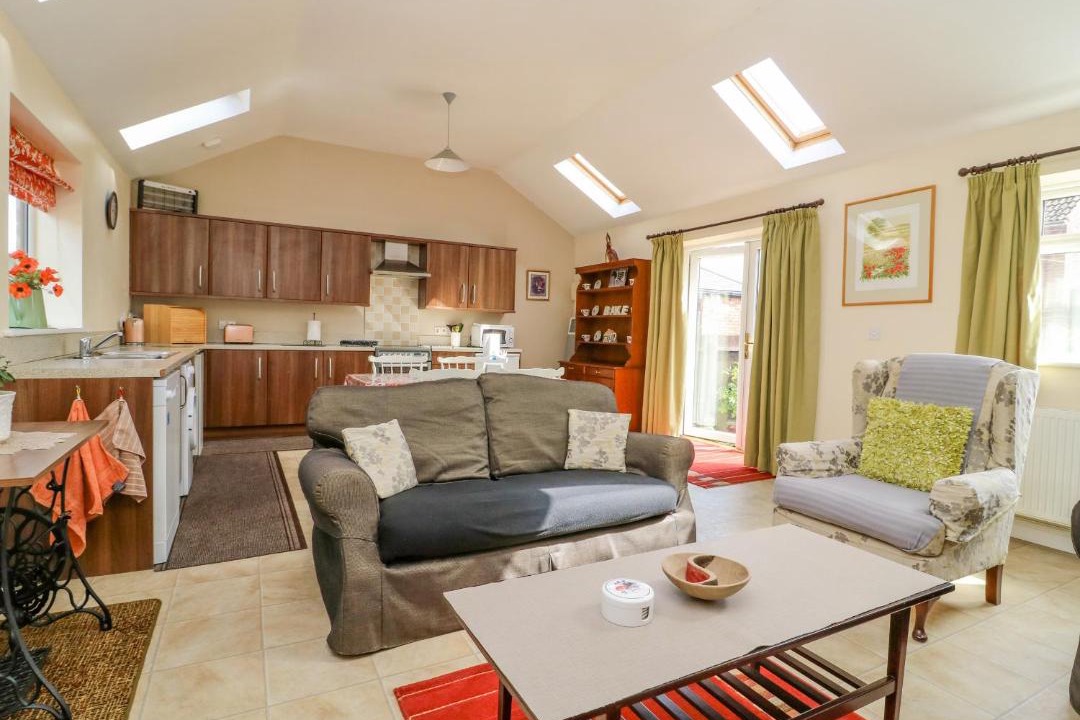 Photo of Livingroom in Ryther