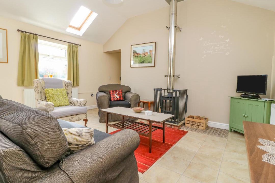 Photo of Livingroom in Ryther