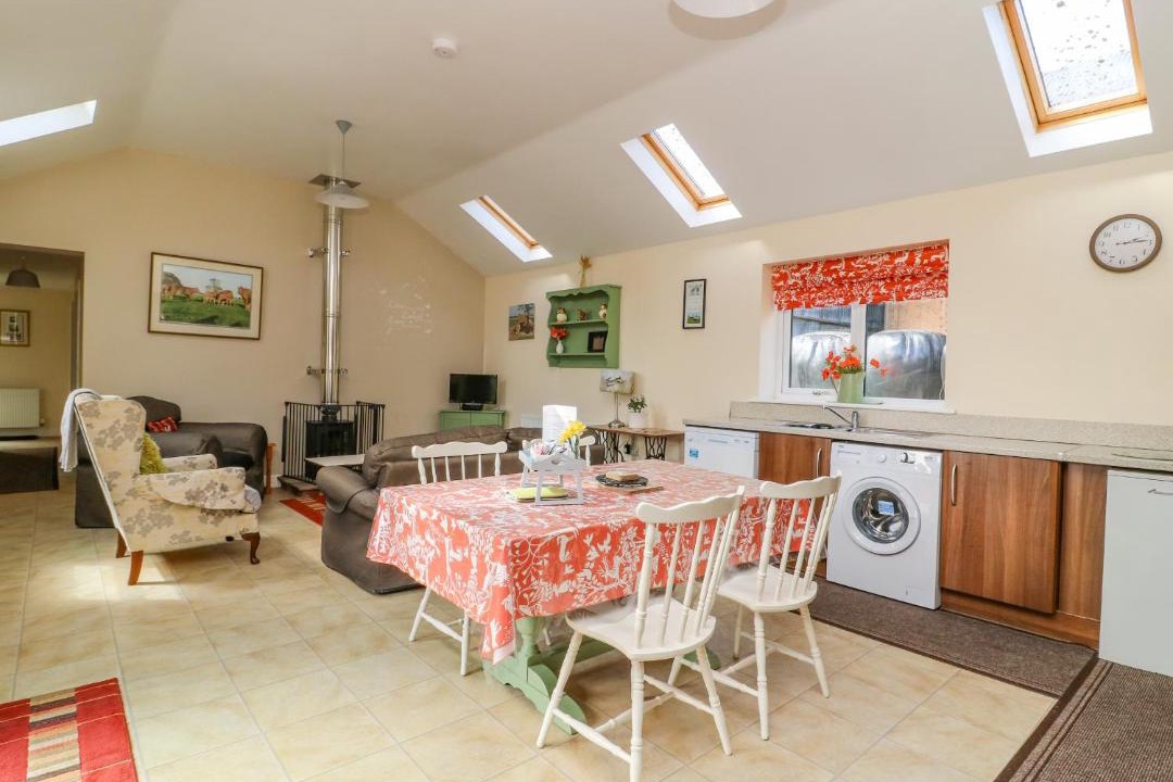 Photo of Livingroom in Ryther