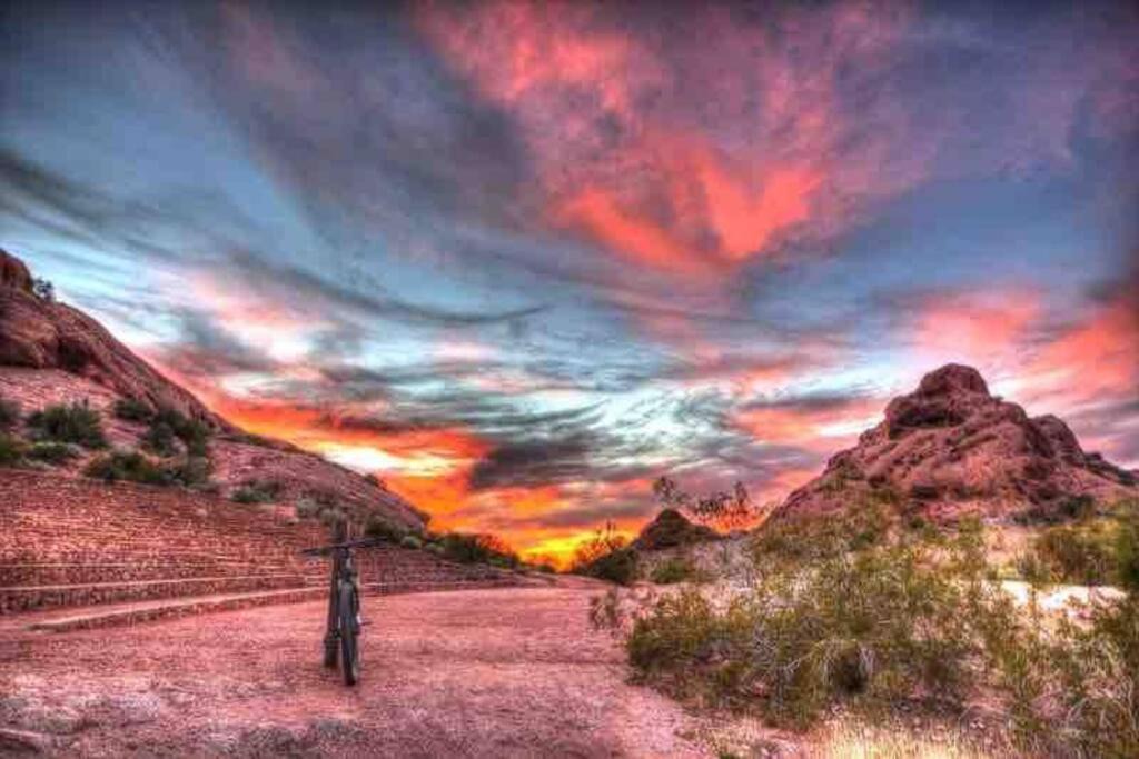 Photo of Outdoor in Tempe