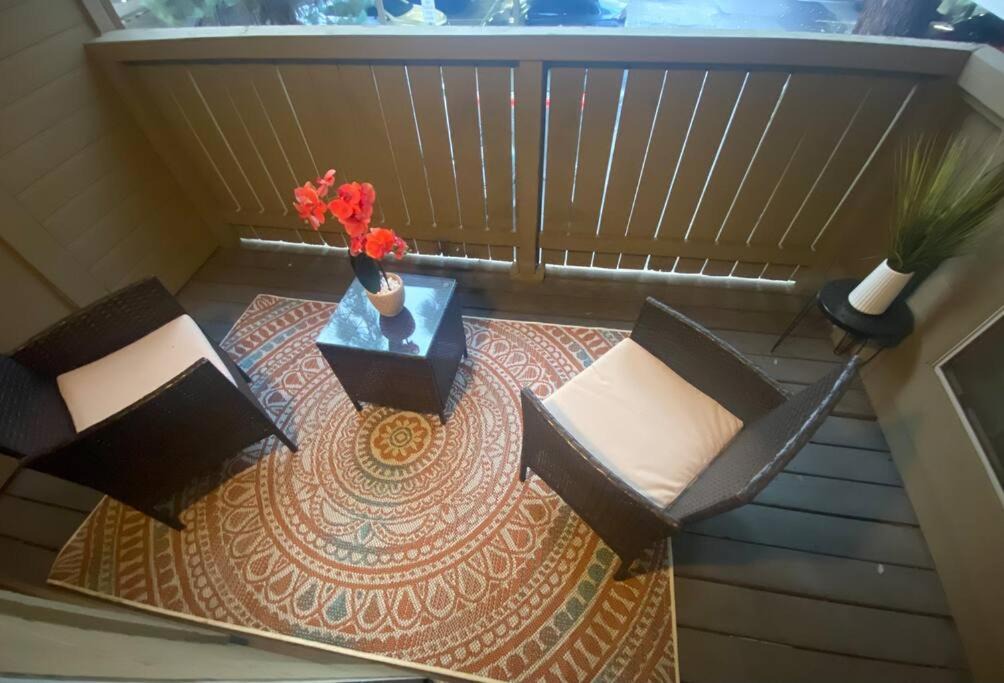 Photo of Patio Balcony in Tempe