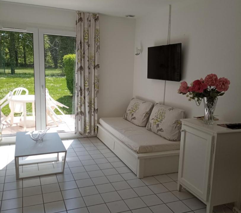 Photo of Livingroom in Ploemel