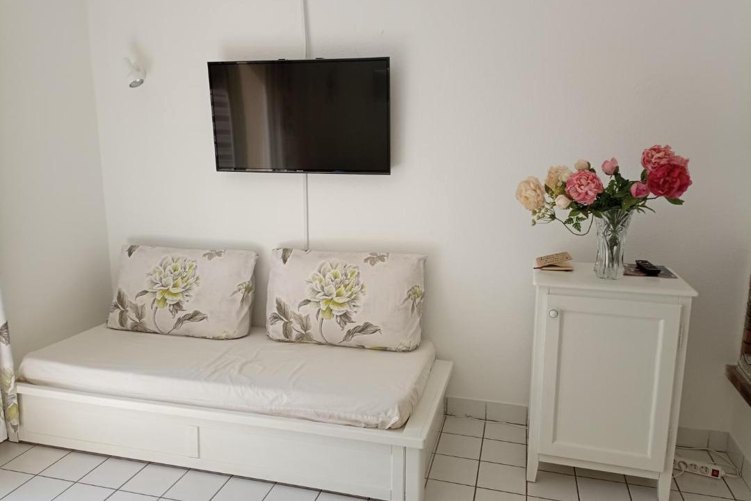 Photo of Bedroom in Ploemel