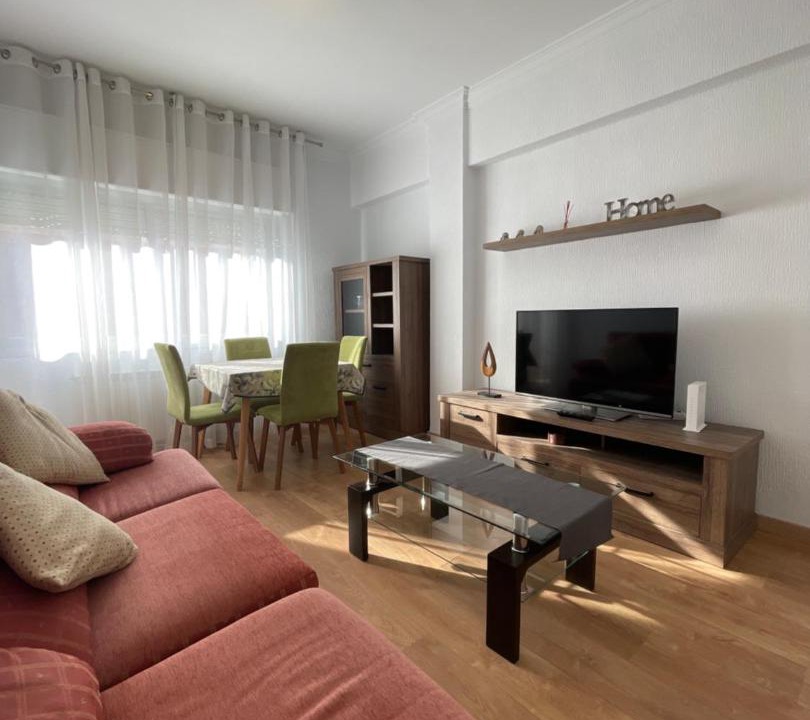 Photo of Livingroom in Logrono City Centre