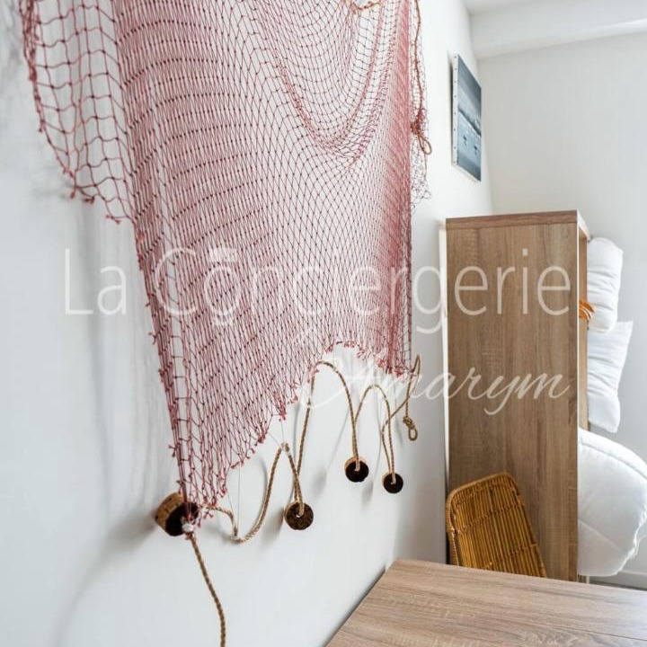 Photo of Bedroom in Saint-Valery-sur-Somme