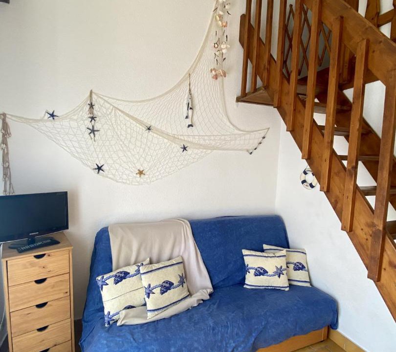 Photo of Livingroom in Biscarrosse Plage