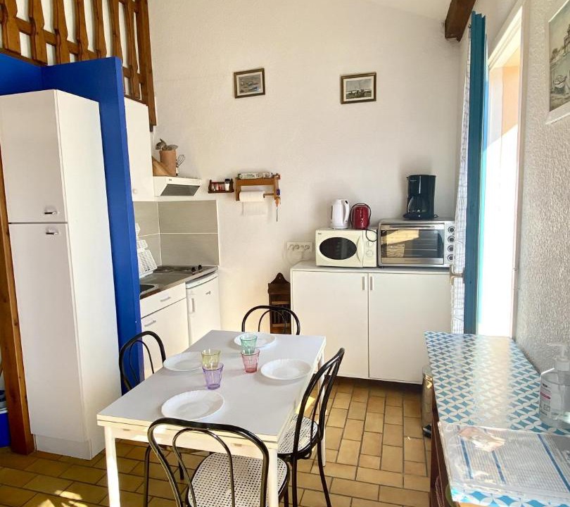 Photo of Livingroom in Biscarrosse Plage