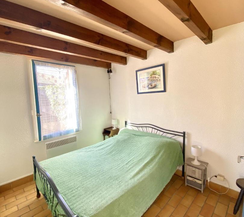 Photo of Bedroom in Biscarrosse Plage