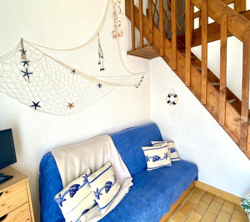 Photo of Livingroom in Biscarrosse Plage