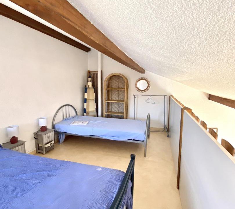 Photo of Bedroom in Biscarrosse Plage