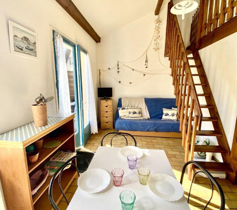 Photo of Livingroom in Biscarrosse Plage