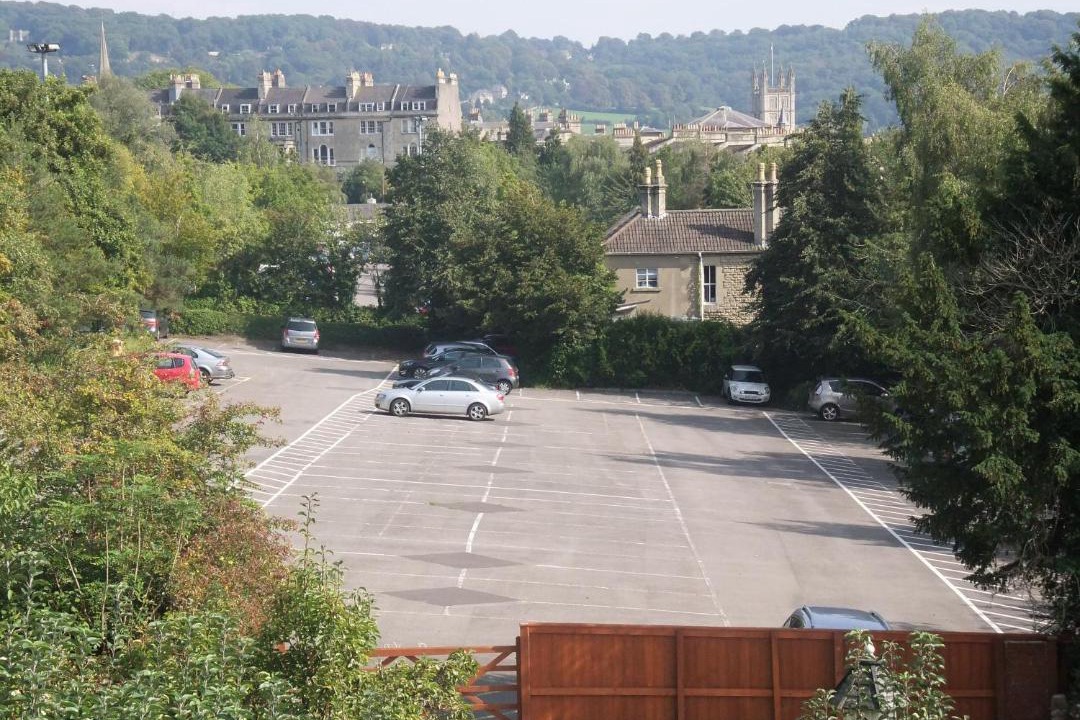 Photo of Others in Upper Town