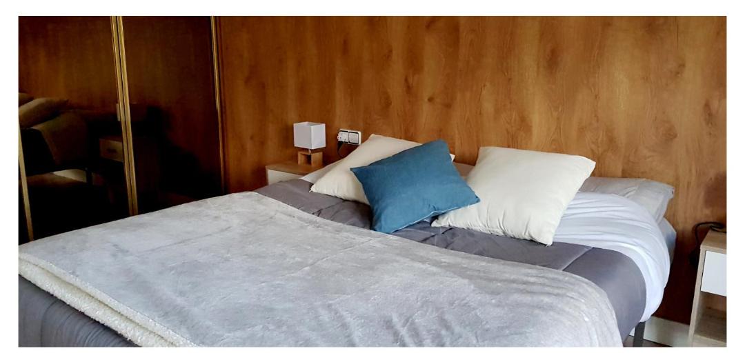 Photo of Bedroom in Ainsa-Sobrarbe