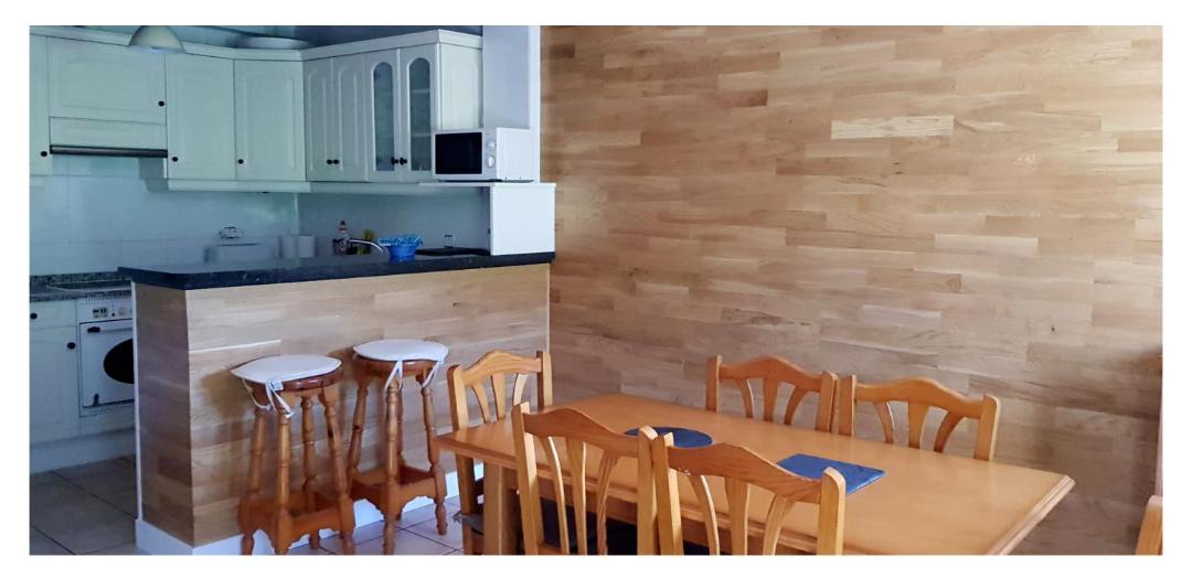 Photo of Kitchen in Ainsa-Sobrarbe