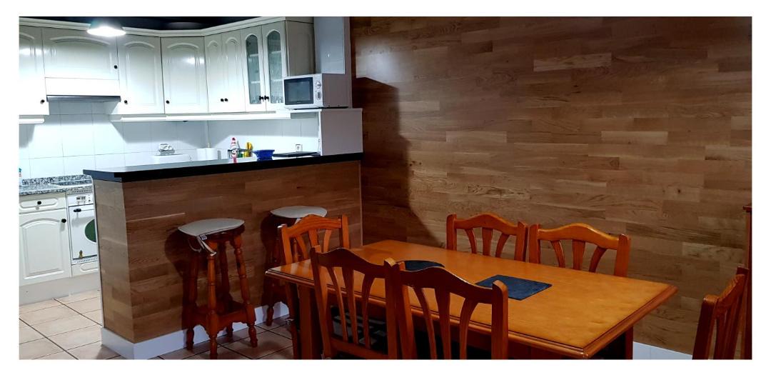 Photo of Kitchen in Ainsa-Sobrarbe