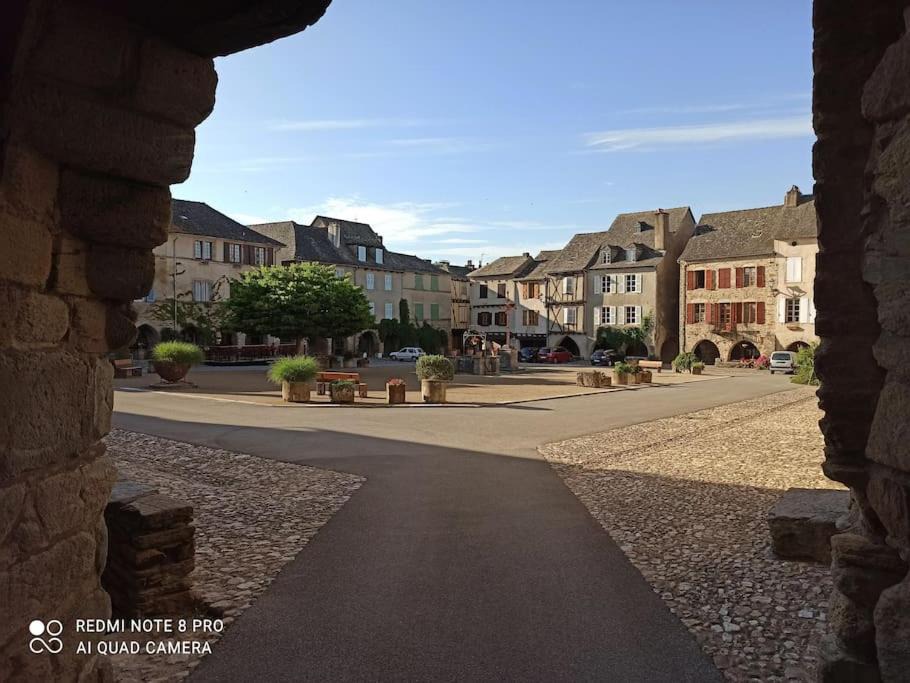 Photo of Others in Sauveterre-de-Rouergue