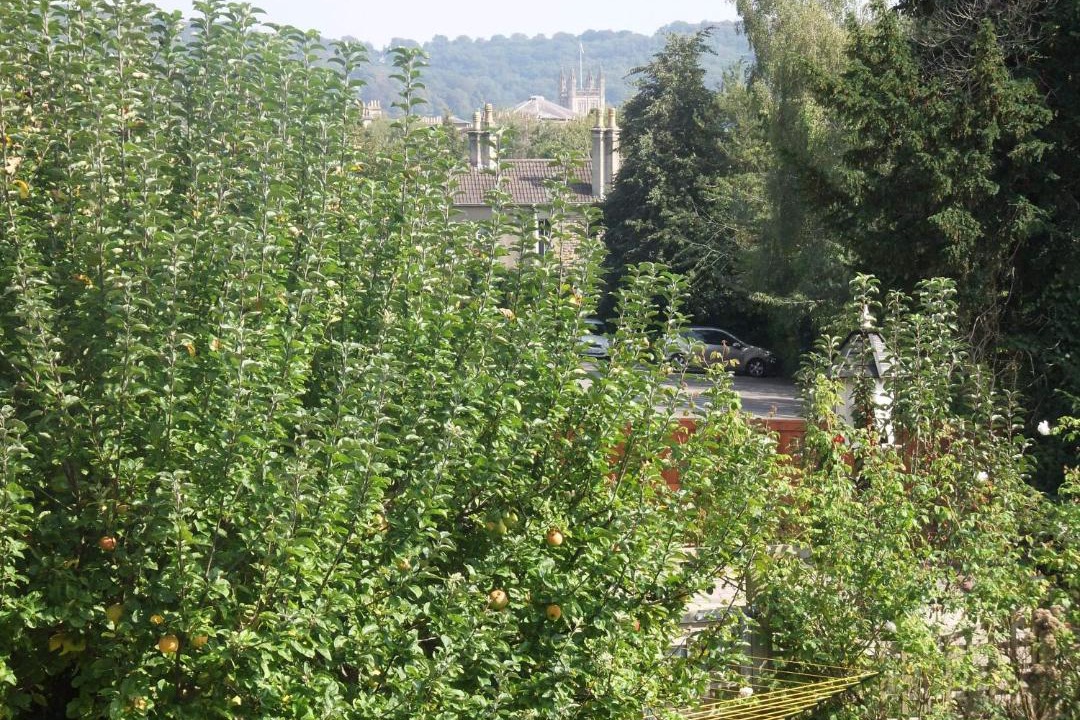 Photo of Outdoor in Upper Town