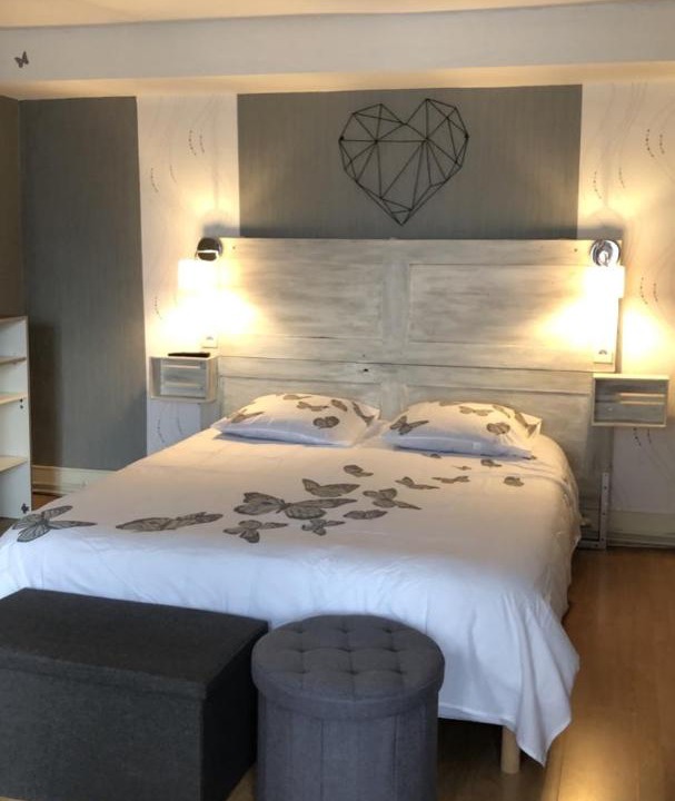 Photo of Bedroom in Varzy