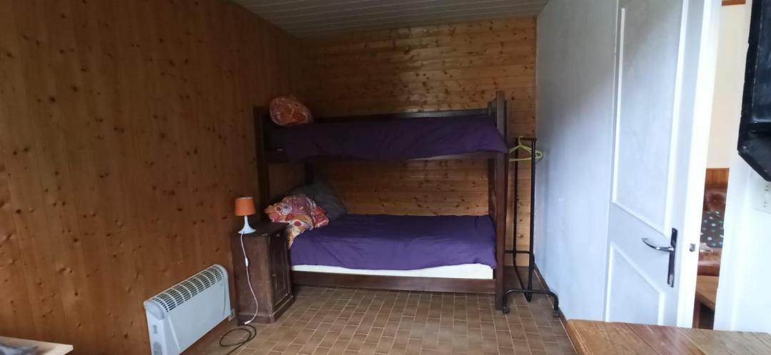 Photo of Bedroom in Arthez-de-Bearn
