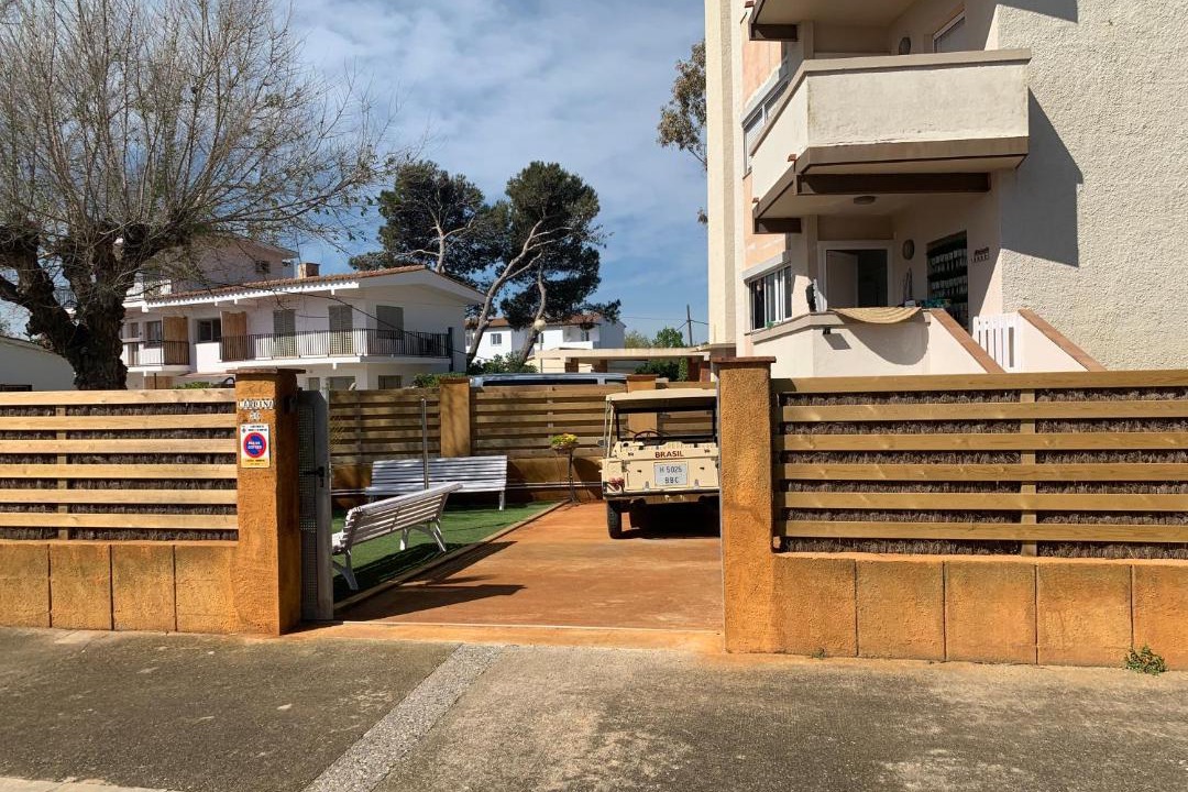 Photo of Buildings in Mas Pinell
