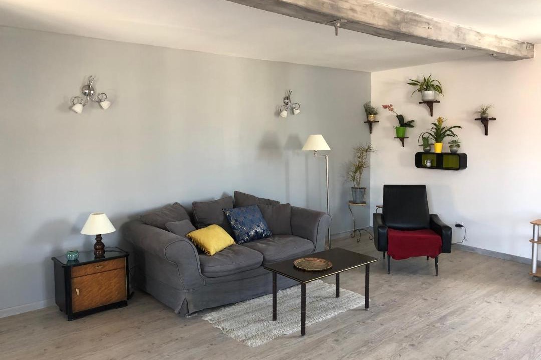 Photo of Livingroom in Bergicourt