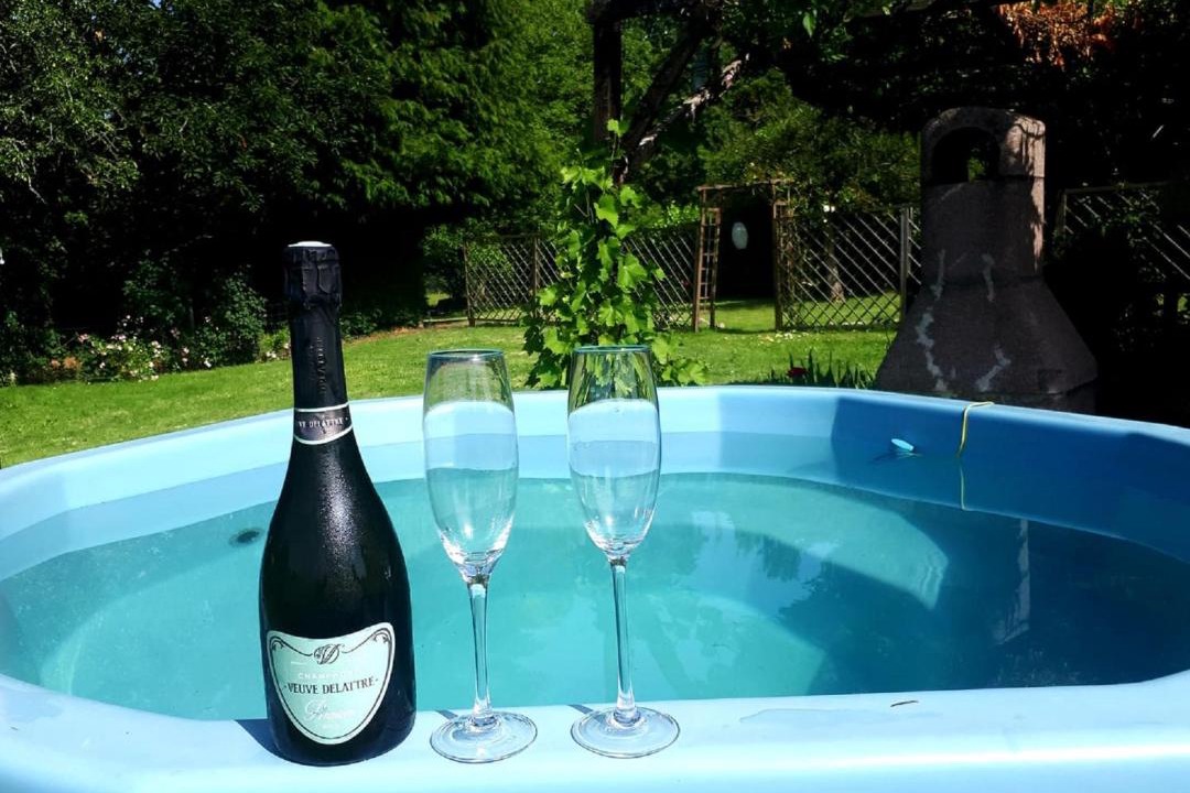 Photo of Outdoor in Bussiere-Poitevine