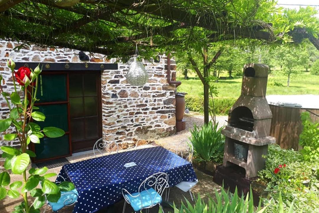 Photo of Others in Bussiere-Poitevine