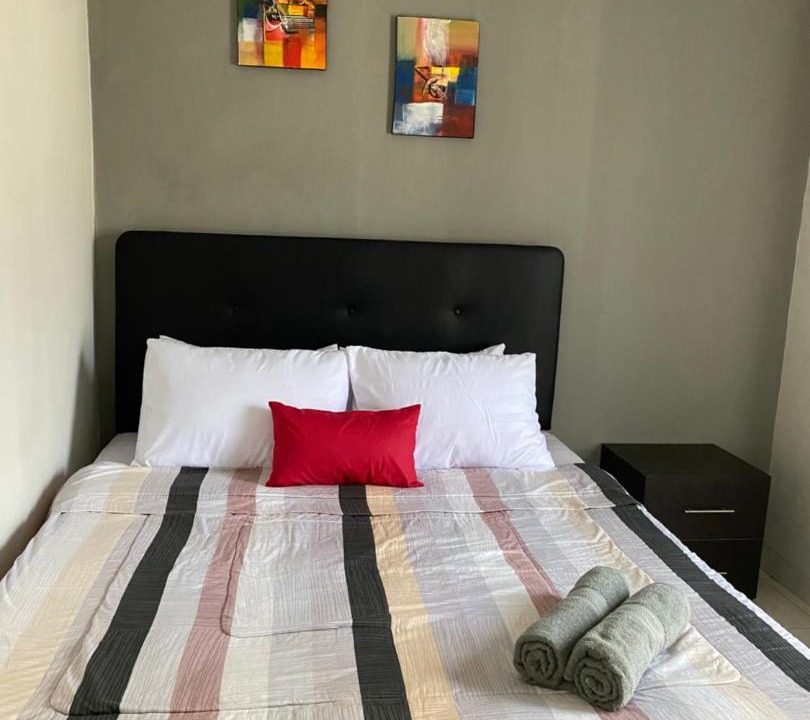 Photo of Bedroom in Sleman