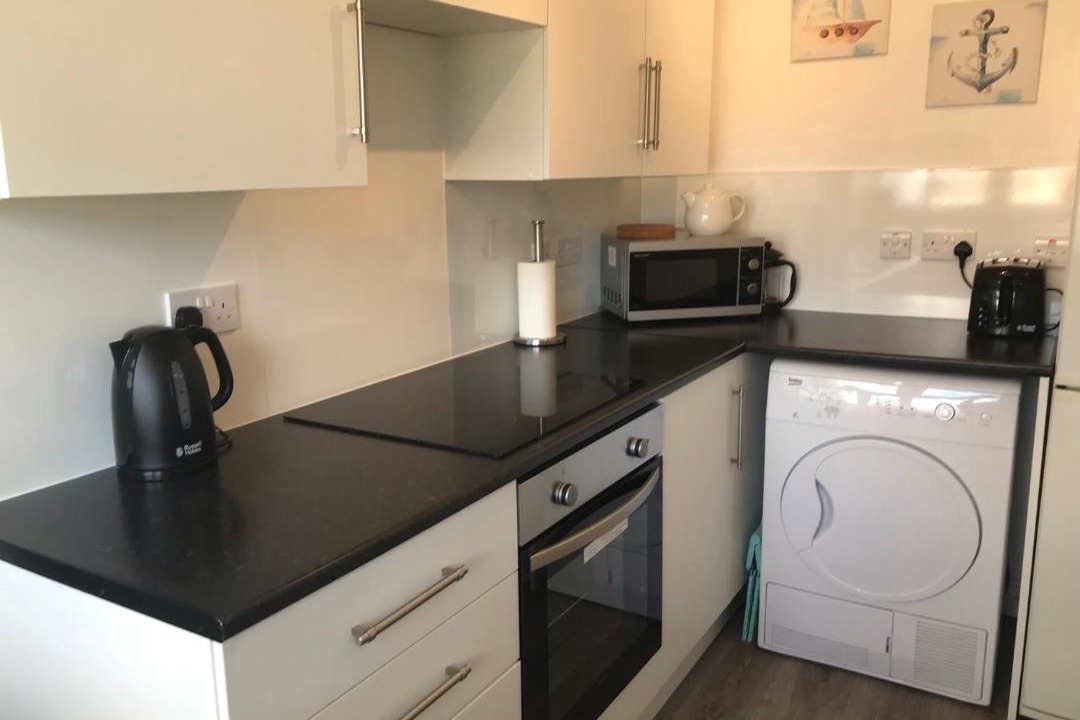 Photo of Kitchen in Isle of Luing