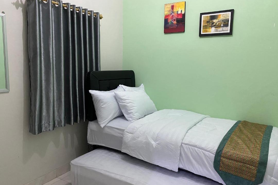 Photo of Bedroom in Sleman