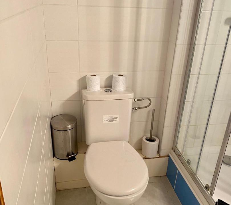 Photo of Bathroom in Trouville-sur-Mer