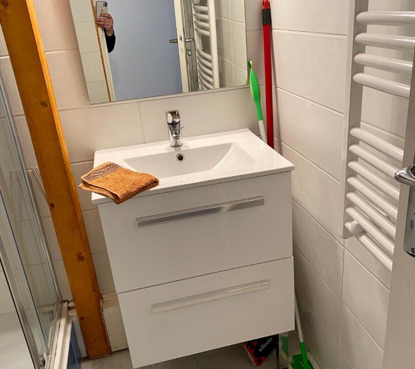 Photo of Bathroom in Trouville-sur-Mer