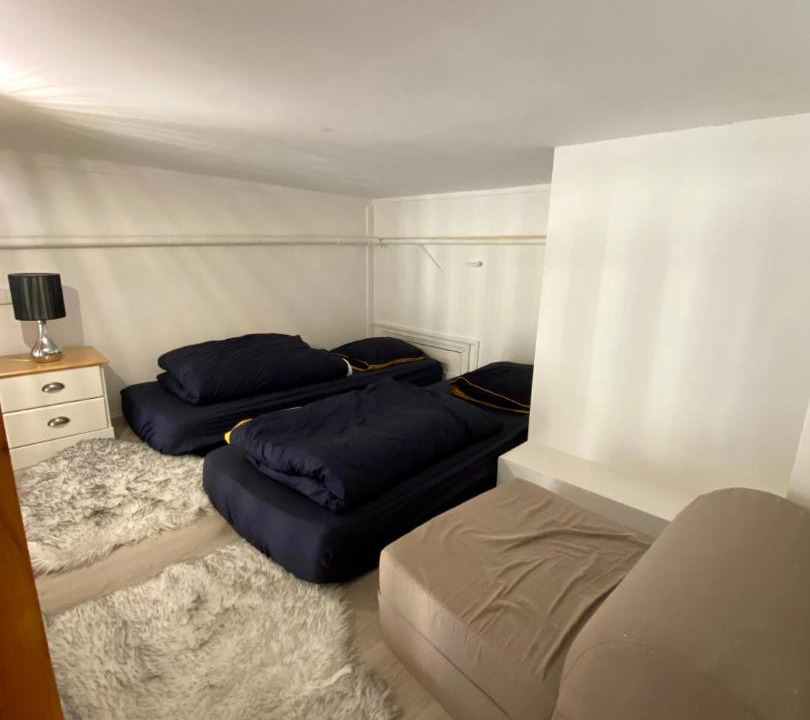 Photo of Livingroom in Trouville-sur-Mer