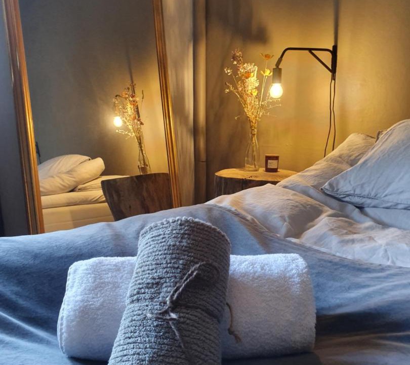 Photo of Bedroom in Haslev