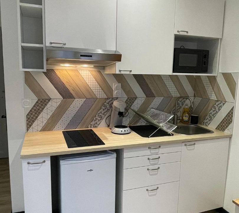 Photo of Kitchen in Toulon
