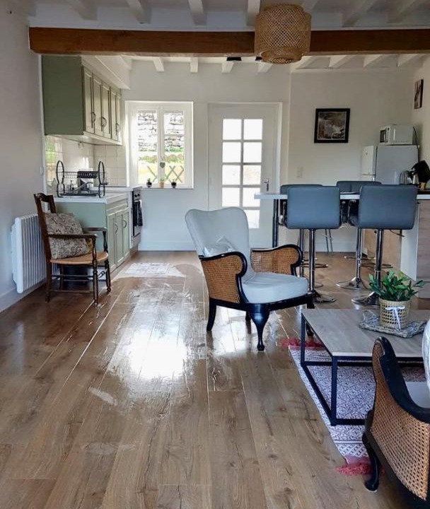 Photo of Livingroom in Tannay