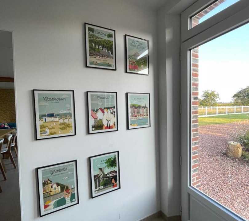 Photo of Others in Les Jonquerets-de-Livet