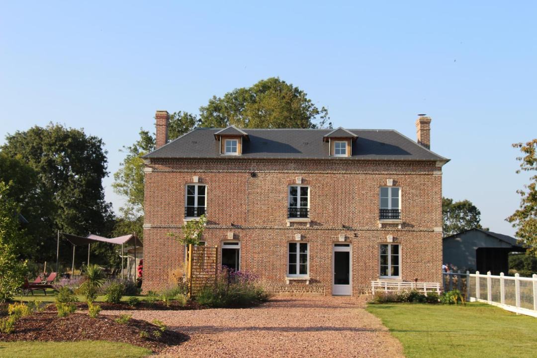 Photo of Others in Les Jonquerets-de-Livet