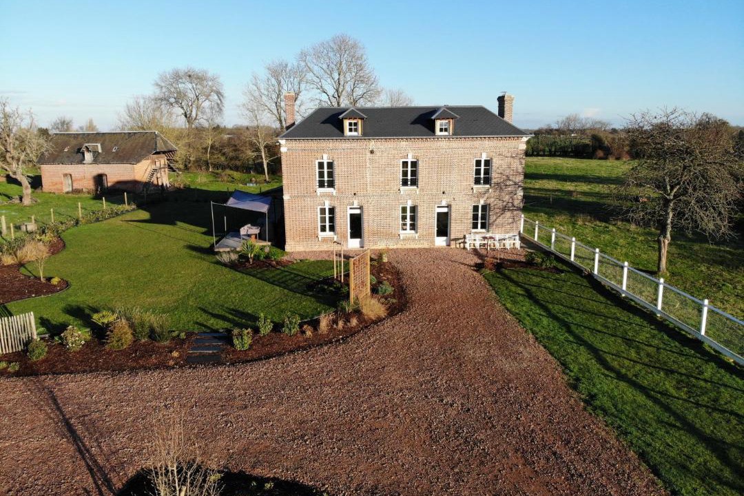 Photo of Others in Les Jonquerets-de-Livet