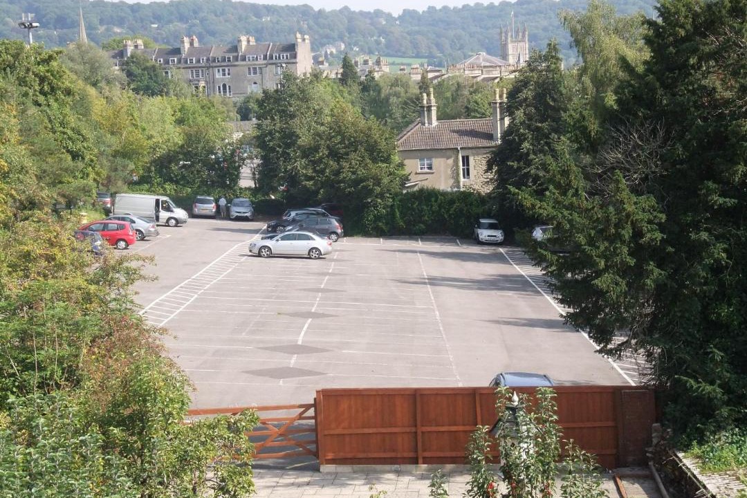 Photo of Others in Upper Town