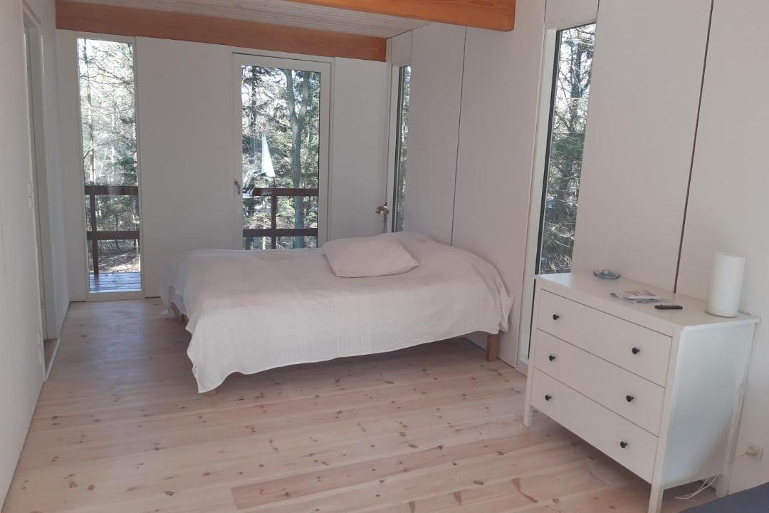 Photo of Bedroom in Udsholt