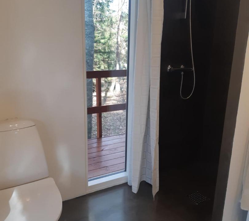 Photo of Bathroom in Udsholt