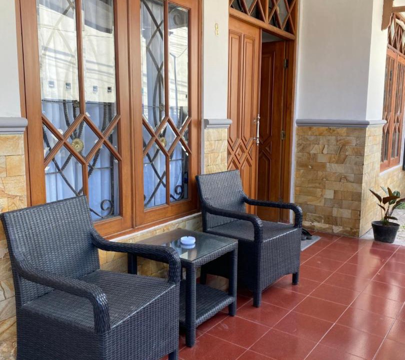 Photo of Livingroom in Sleman